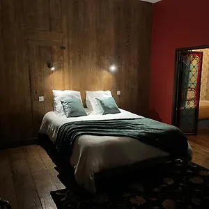  Frühstückspension Mercier De Montigny - Les Du Beffroi - Et Massage