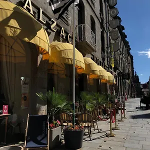 2* Hotel Balzac