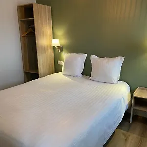 3* Hotel De Bretagne