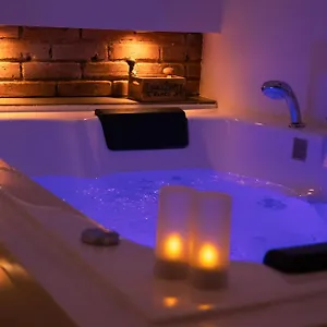 Appartement O Romeo - Privee, Fougères